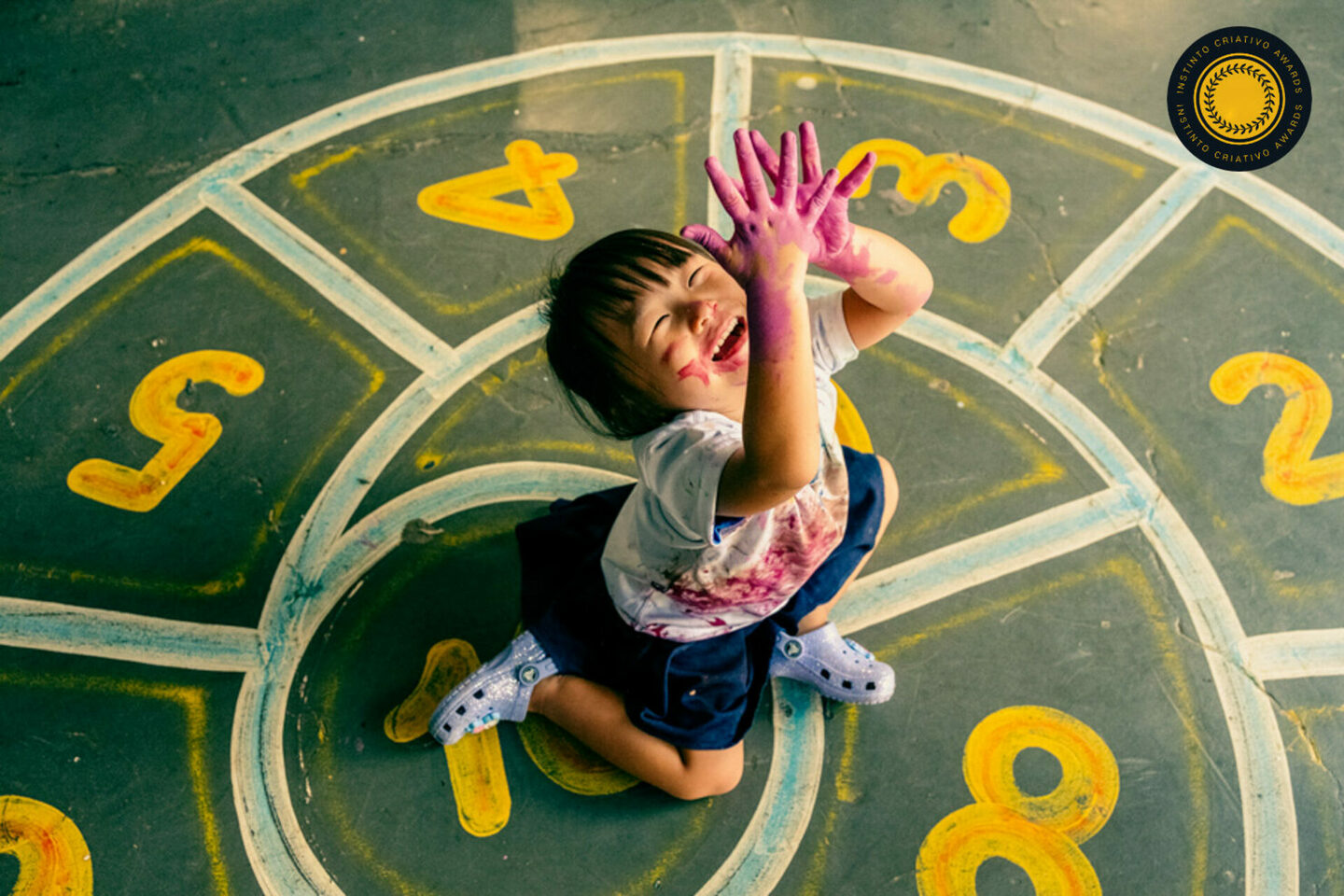 Fotos premiadas no Concurso Instinto Criativo em 2023 Fotos premiadas no Concurso Instinto Criativo em 2023