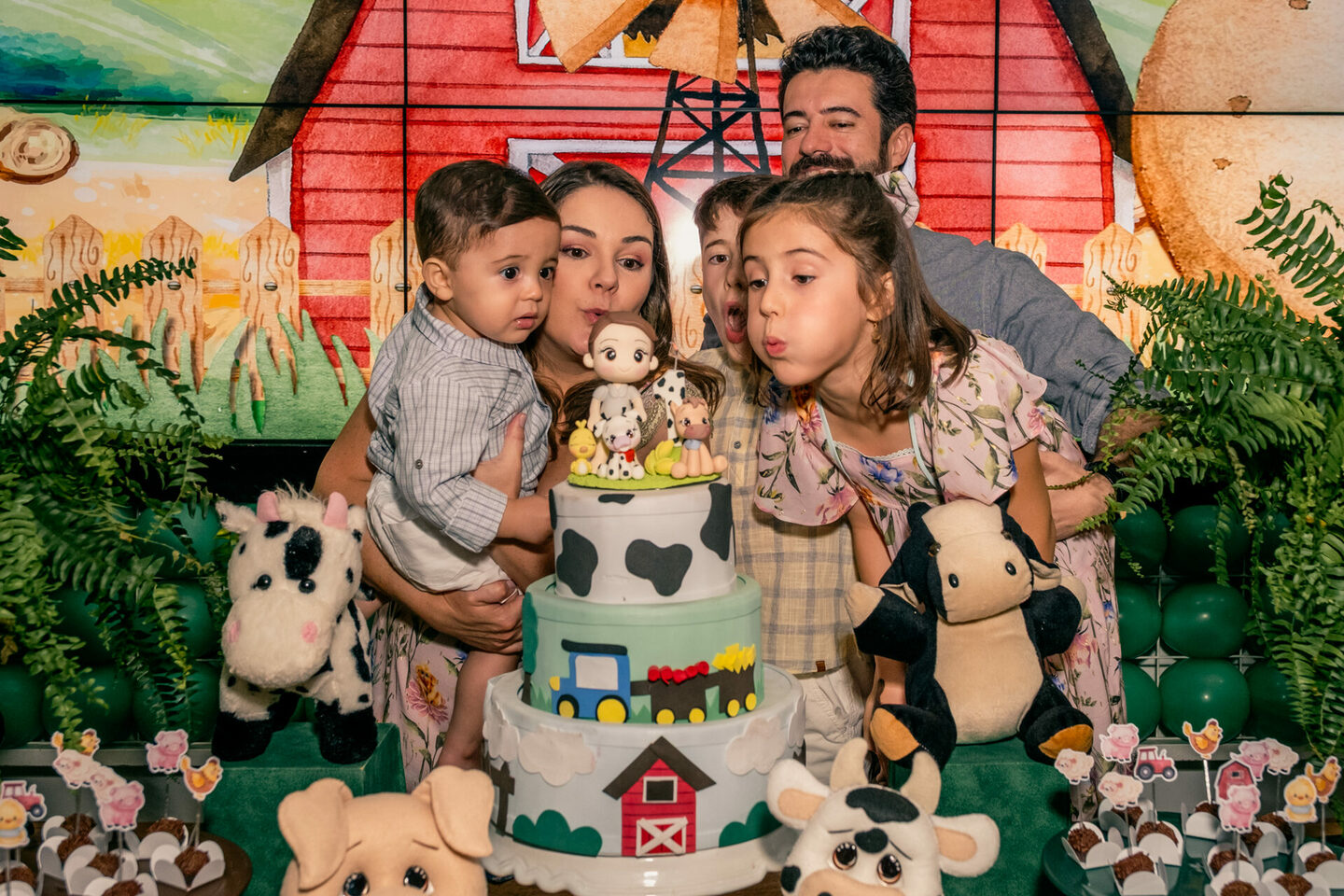 Festa Infantil em Buffet Festa Infantil em Buffet