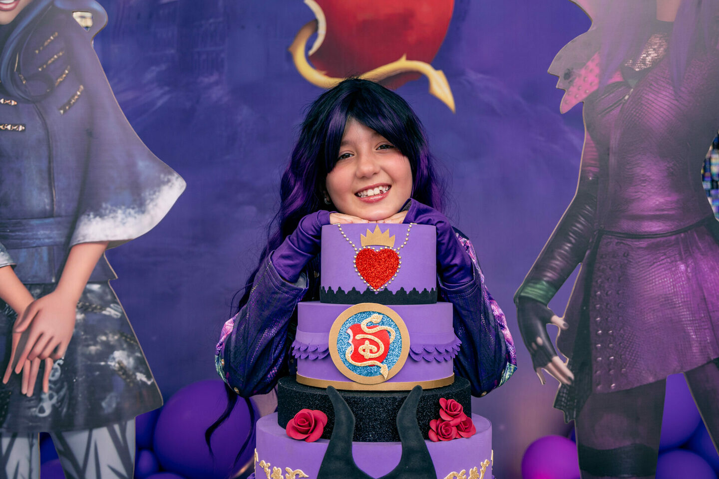 Aniversário Infantil | Rafa 8 Anos